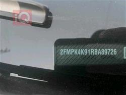 فۆرد ئێدج